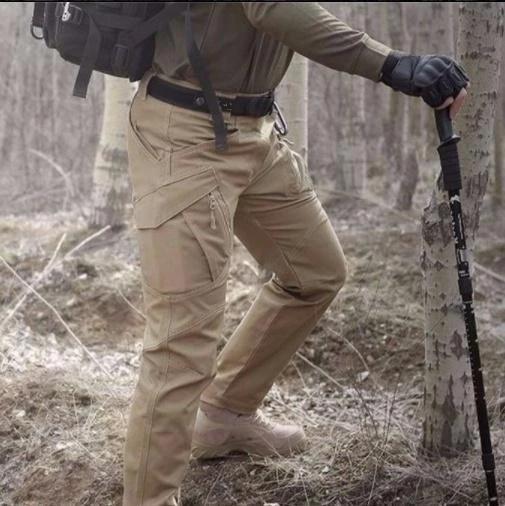 Harry™ | Multifunctional waterproof trousers