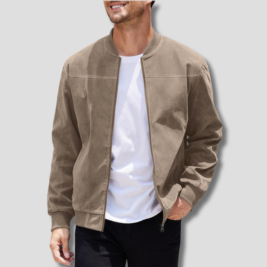 Thomas™ | Lightweight Seasonless Jacket