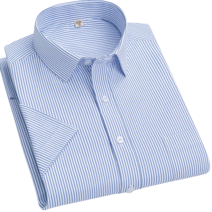 House Of Nate  - Breathable Men's Shirt