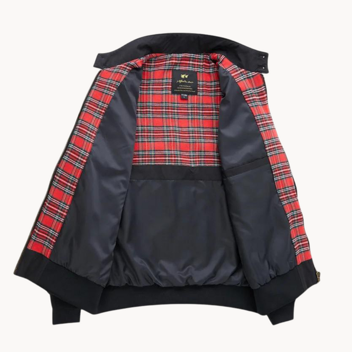 Zack™ | Camden Heritage Jacket