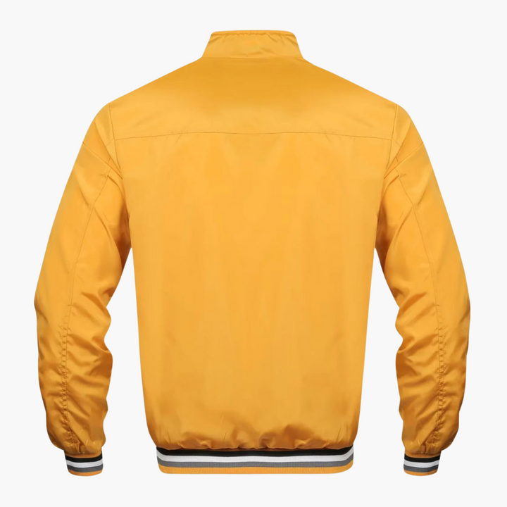 House Of Nate | Premium men's jacket