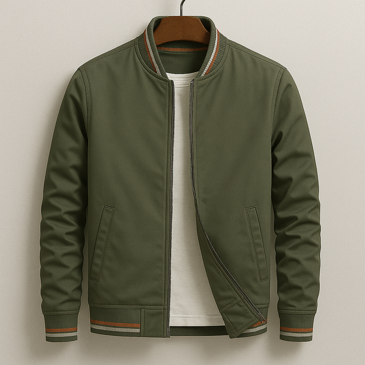 Owen™ | Parker Jacket