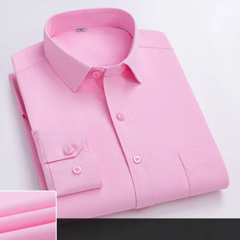 House Of Nate - Formal Office Shirt
