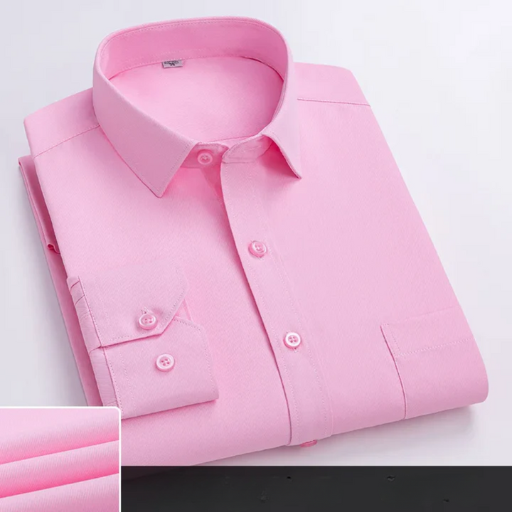 House Of Nate - Formal Office Shirt