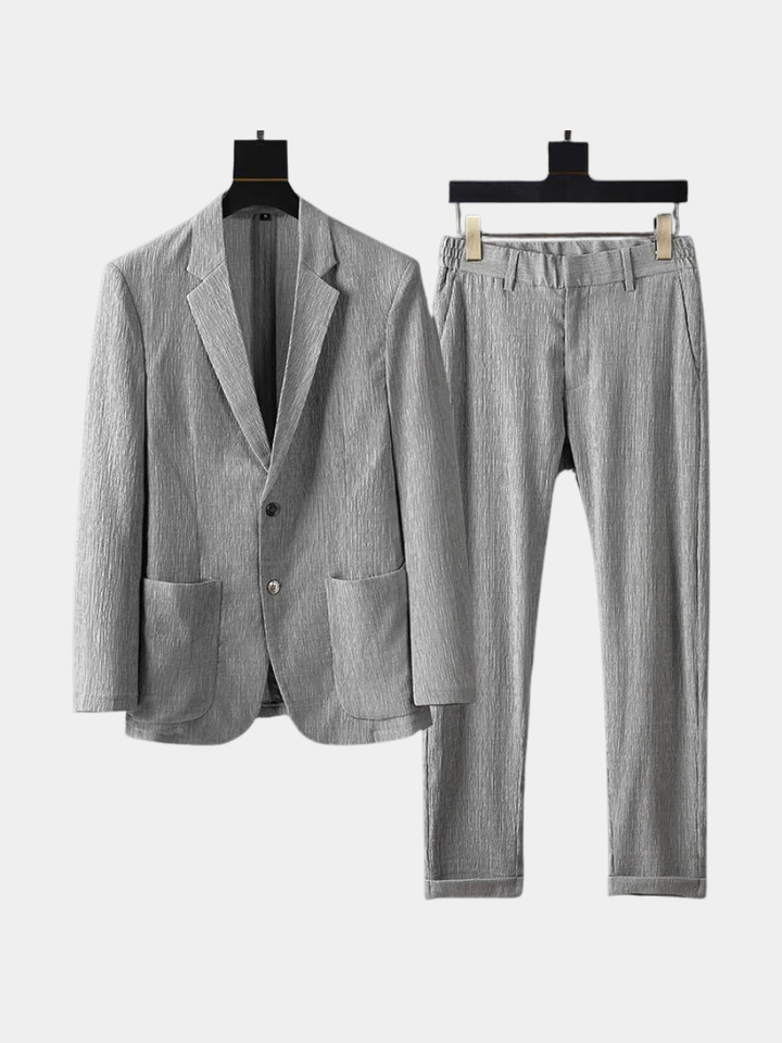 ROBERTO RUSSO SUMMER SUIT