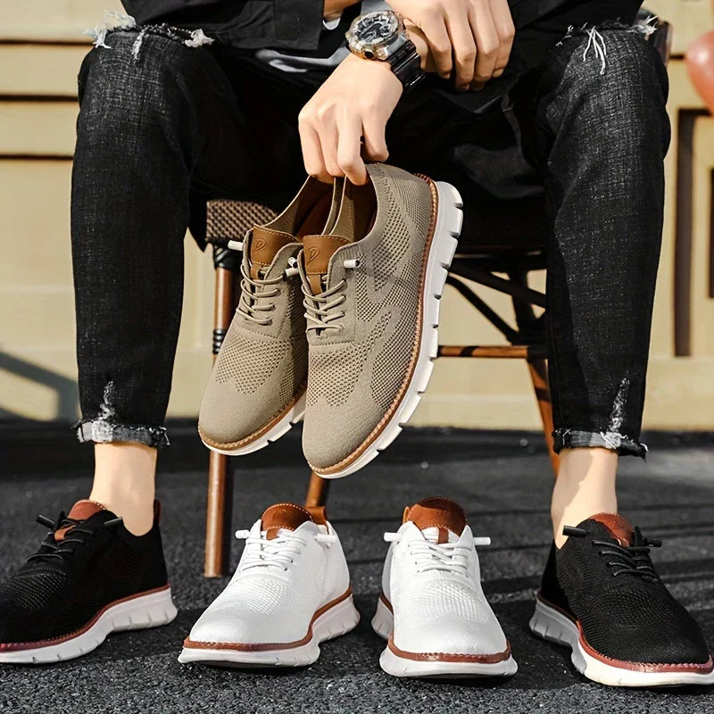 PARIS CLASSIC™ |  ELEGANT MEN'S SHOE