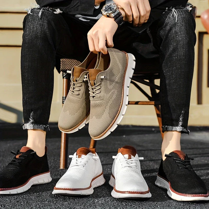 PARIS CLASSIC™ |  ELEGANT MEN'S SHOE