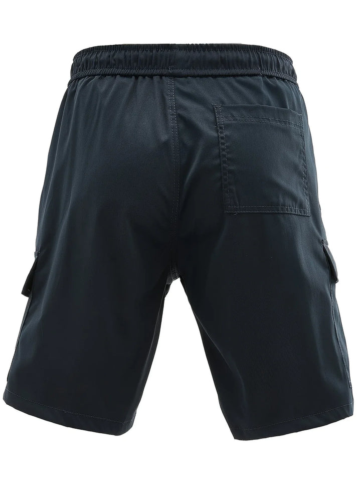 John™ – Relaxed Fit Cargo Shorts