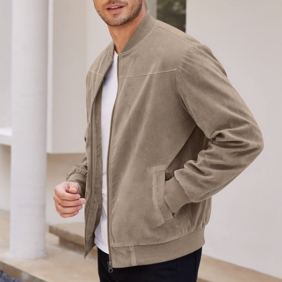 Thomas™ | Lightweight Seasonless Jacket