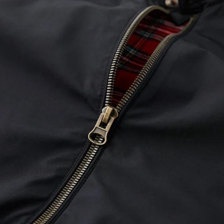 Zack™ | Camden Heritage Jacket