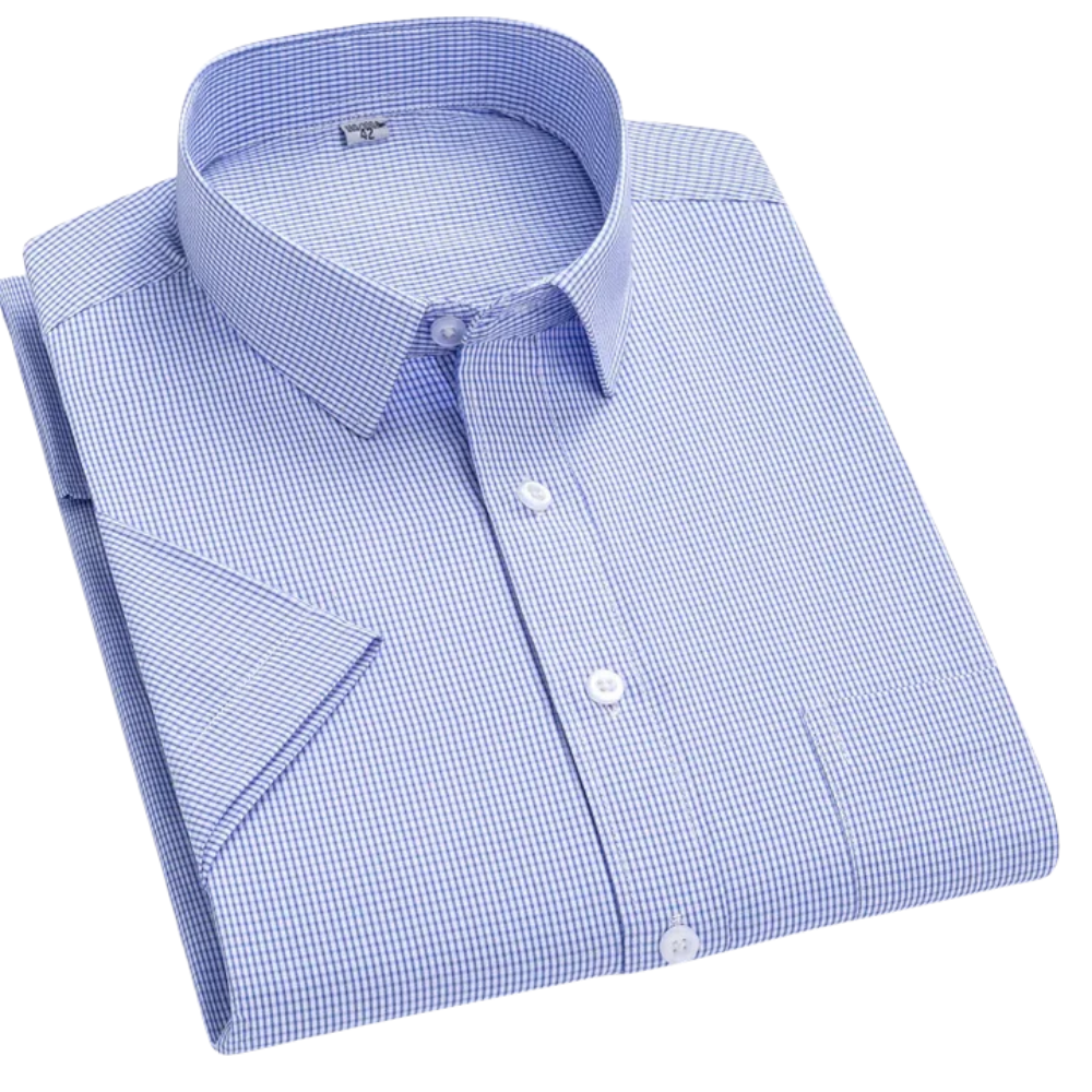 House Of Nate  - Breathable Men's Shirt