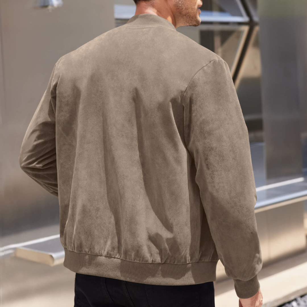 Thomas™ | Lightweight Seasonless Jacket