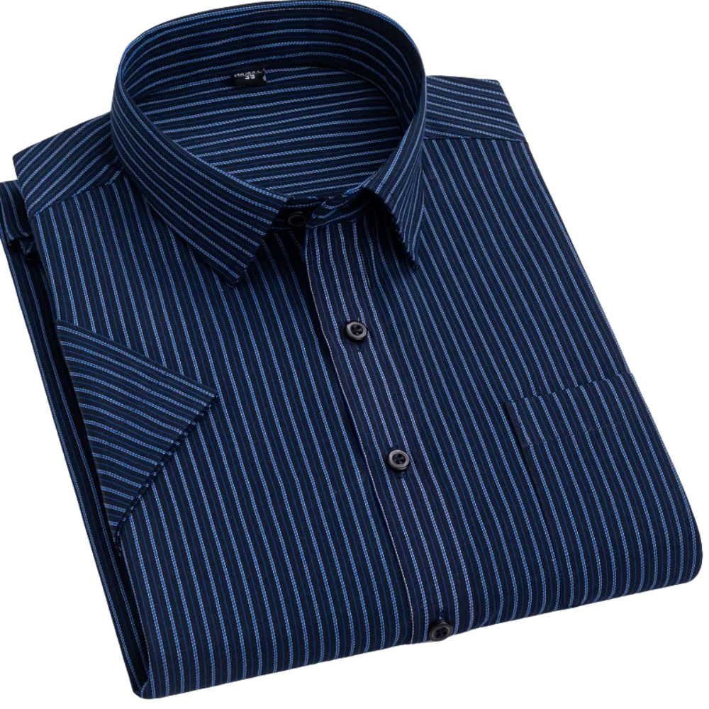 House Of Nate  - Breathable Men's Shirt