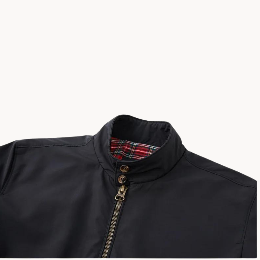 Zack™ | Camden Heritage Jacket