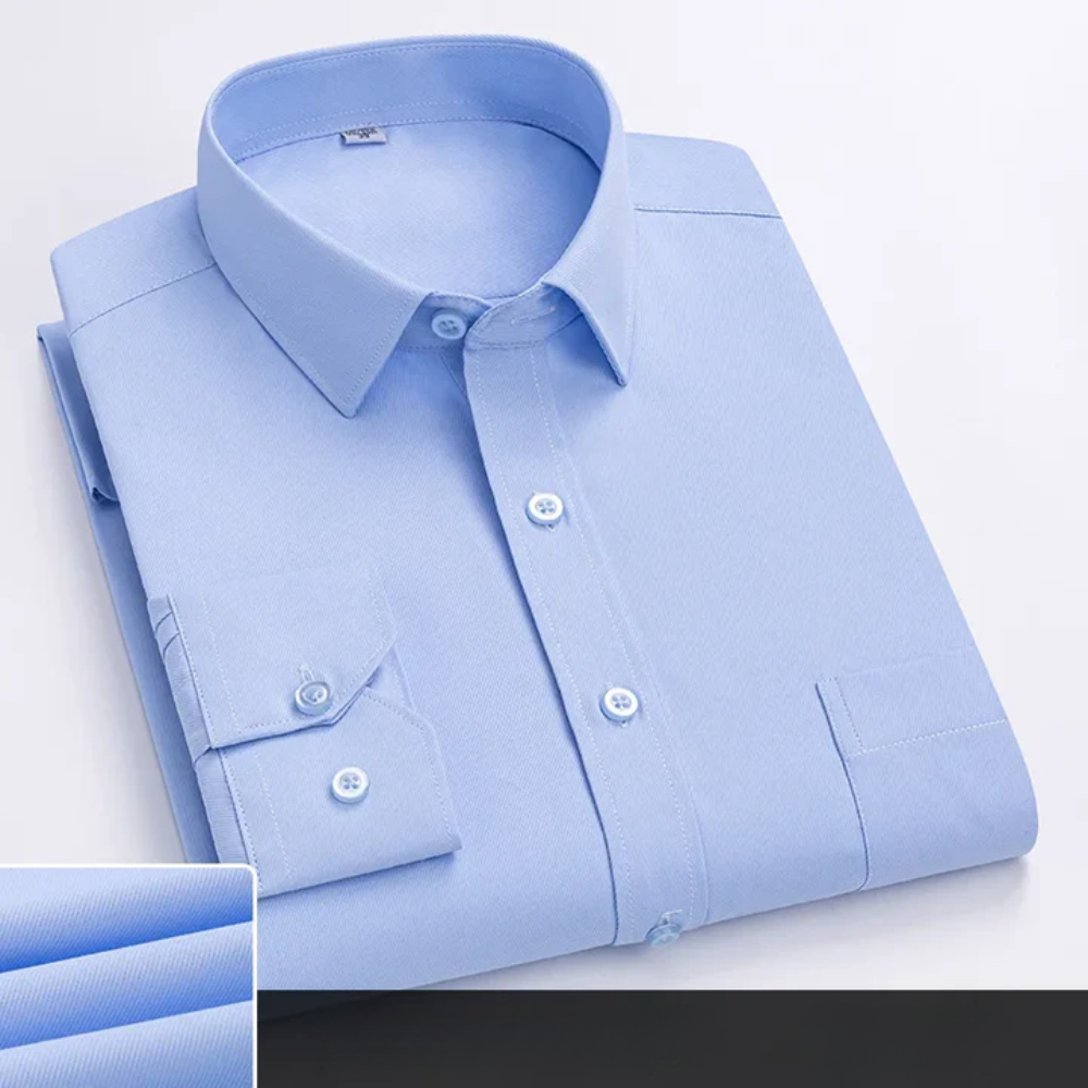 House Of Nate - Formal Office Shirt