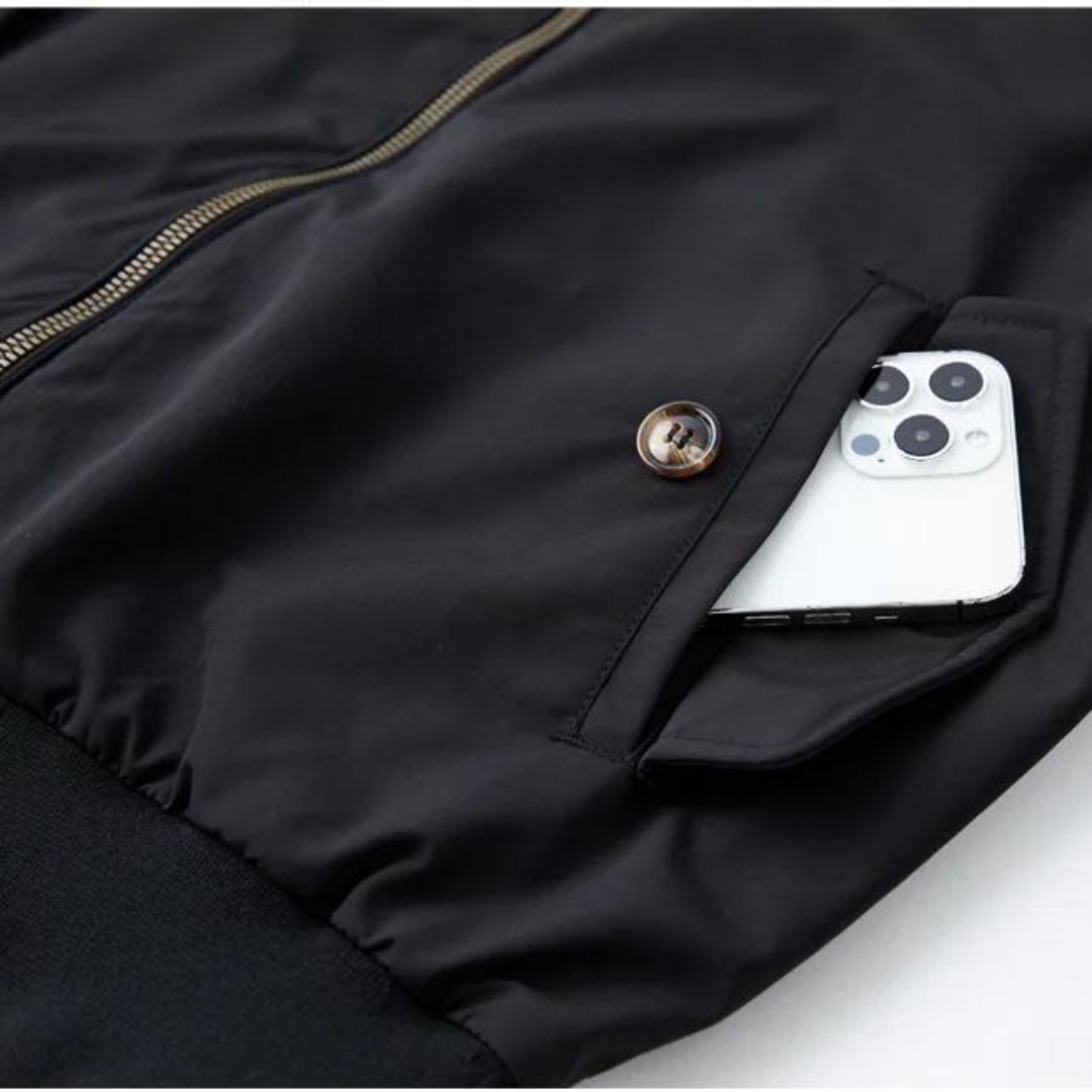 Zack™ | Camden Heritage Jacket