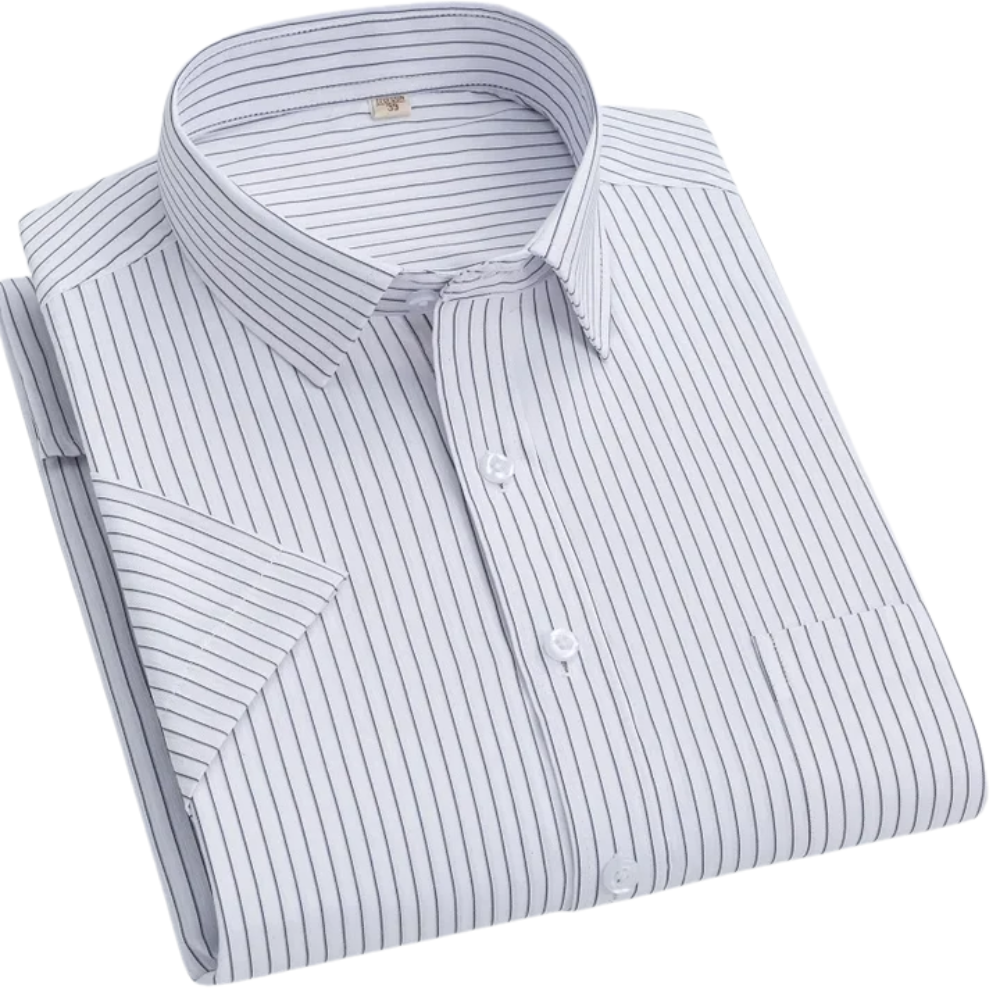 House Of Nate  - Breathable Men's Shirt