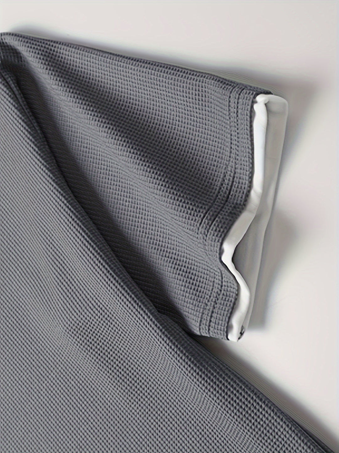 Men's Summer Set - Cotton T-shirt and Shorts for Comfortable Casual Style