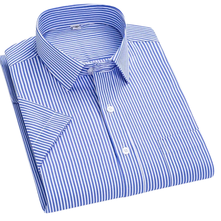 House Of Nate  - Breathable Men's Shirt