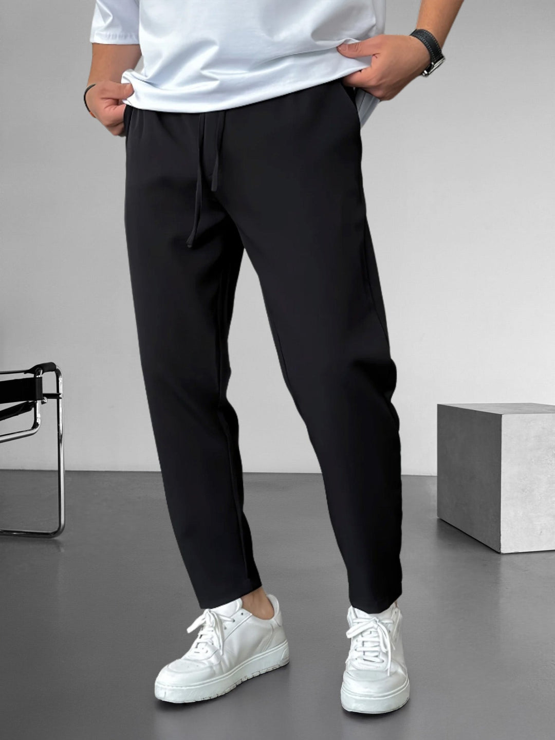 Urban Tapered Joggers