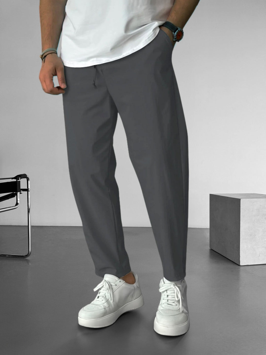 Urban Tapered Joggers