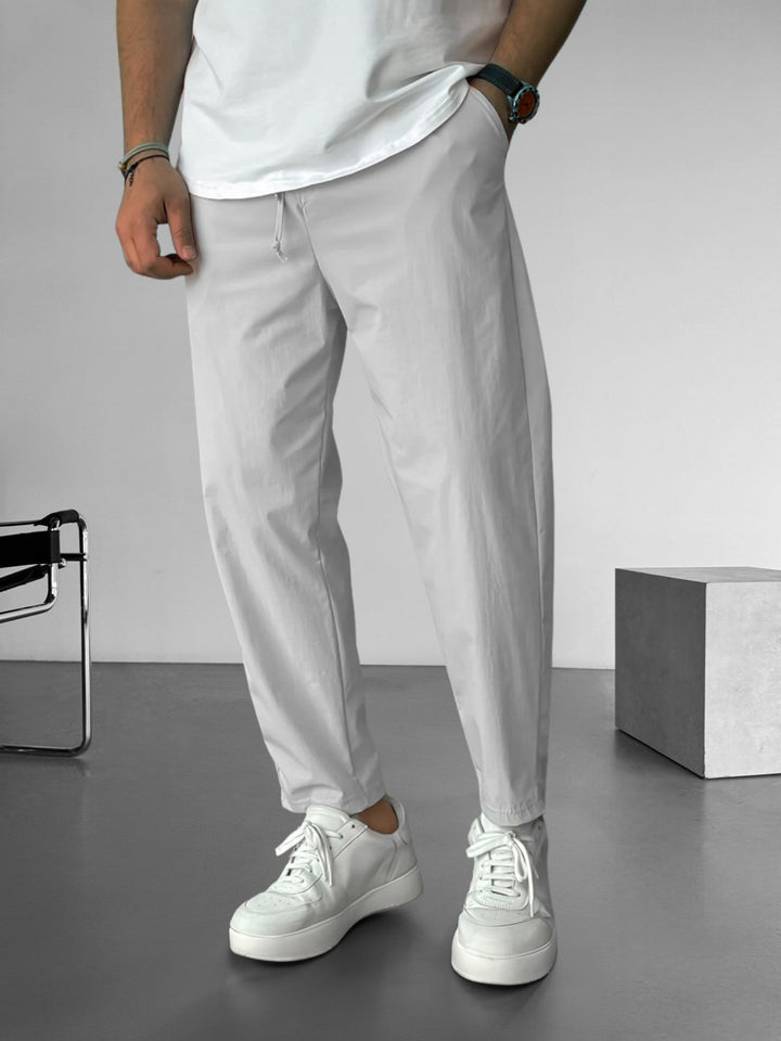 Urban Tapered Joggers