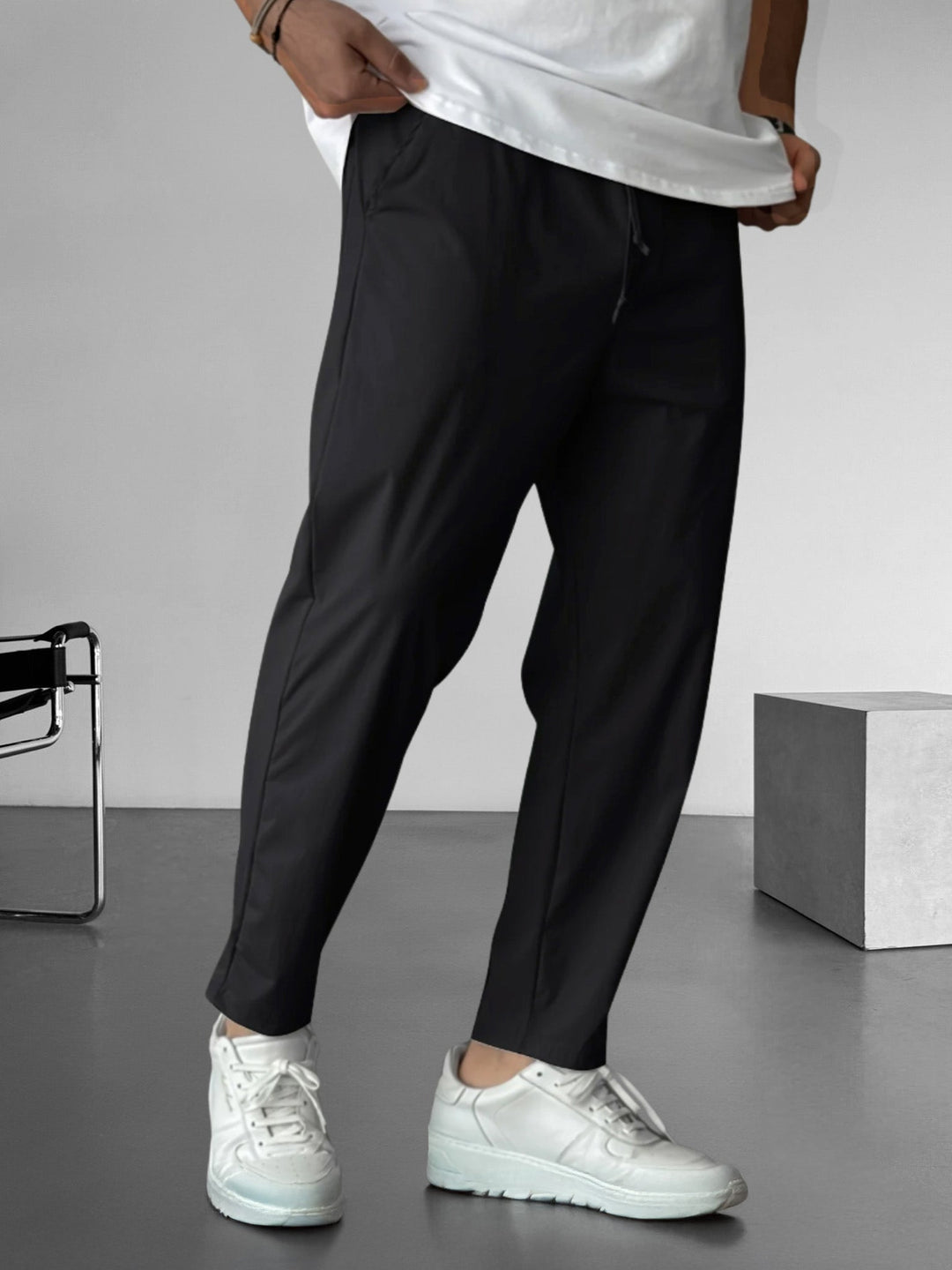 Urban Tapered Joggers