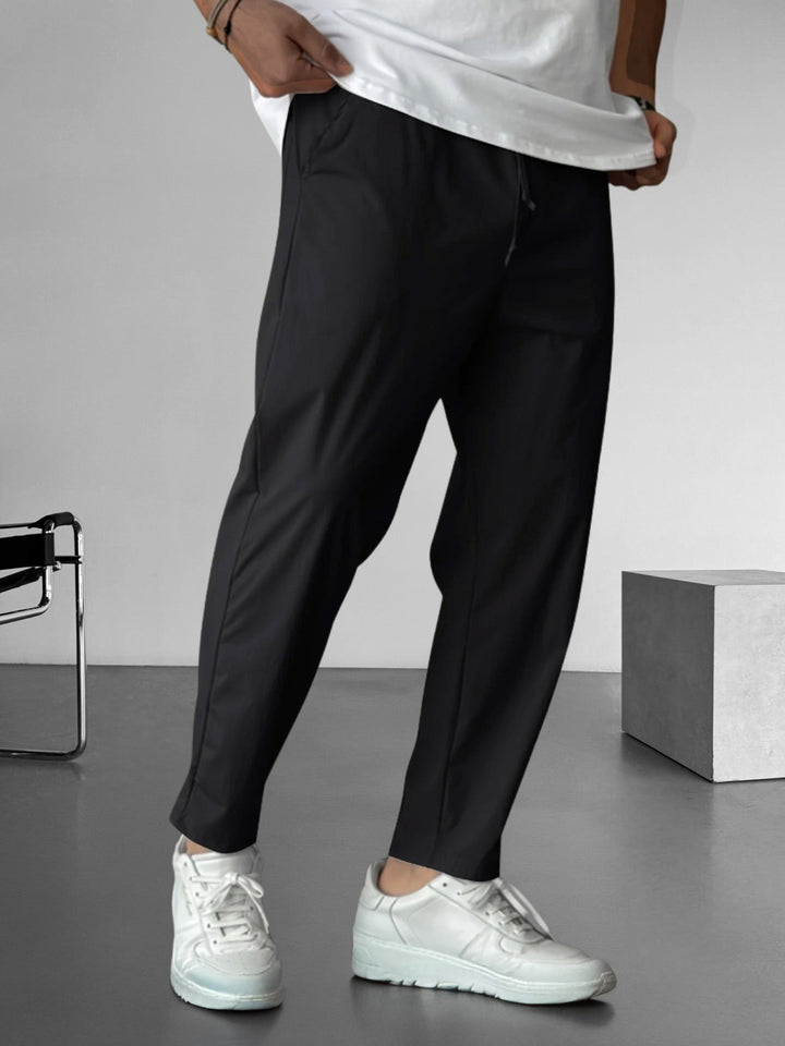 Urban Tapered Joggers