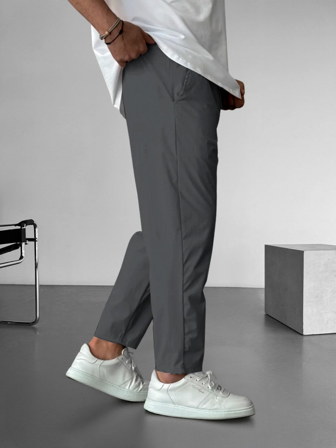 Urban Tapered Joggers