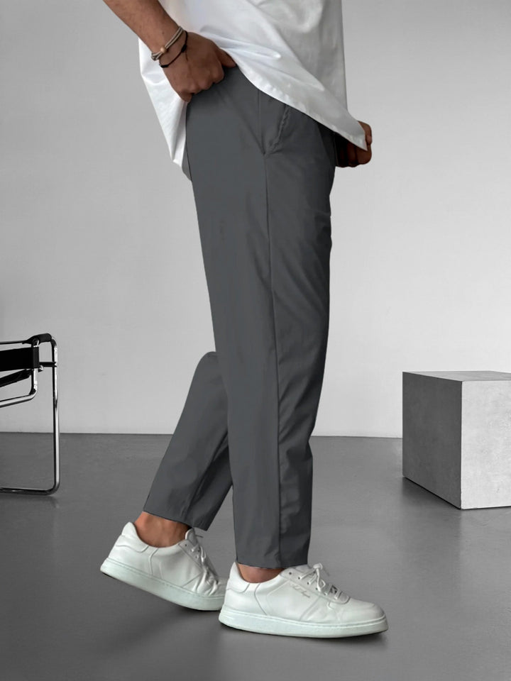 Urban Tapered Joggers
