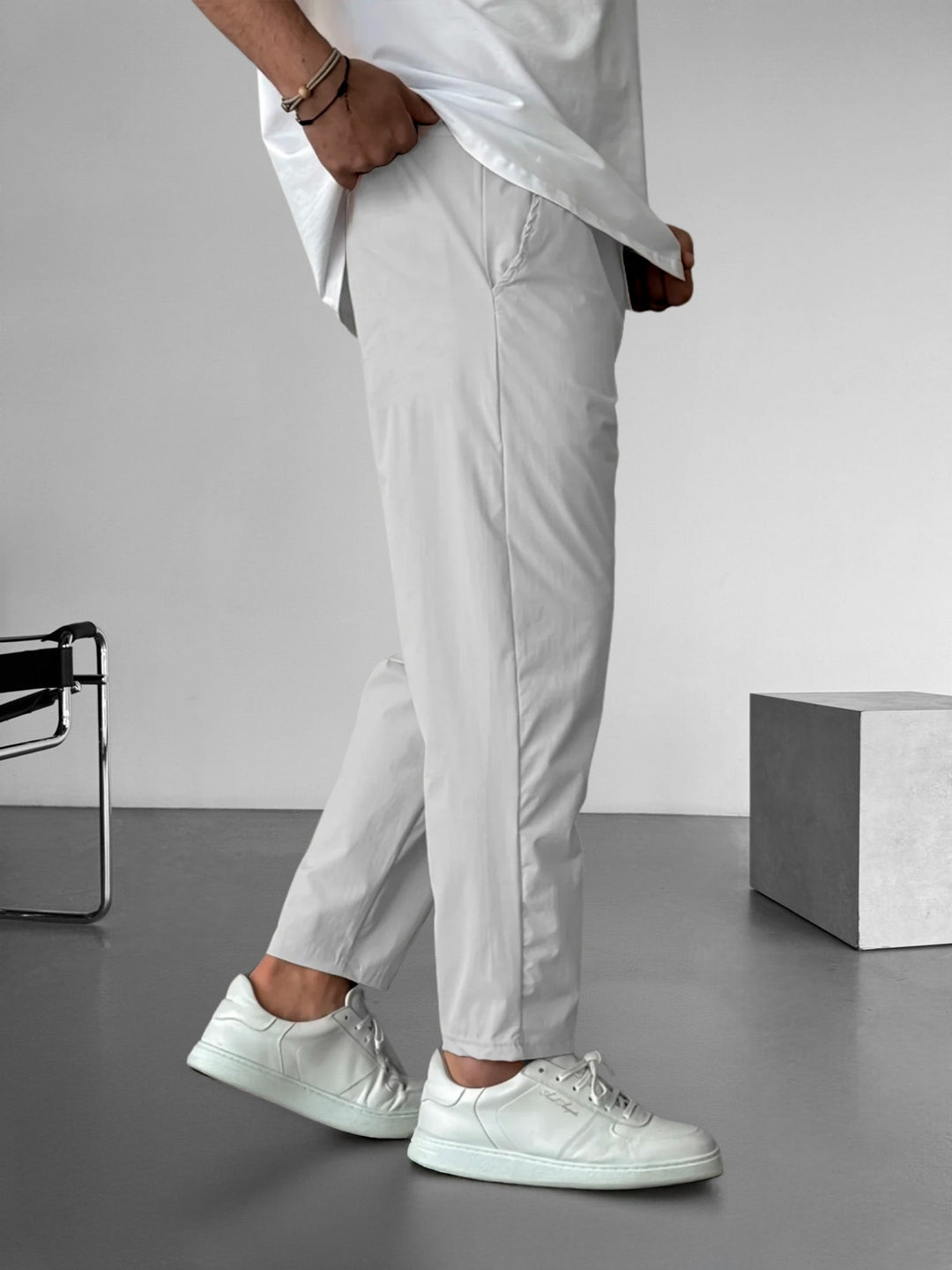Urban Tapered Joggers