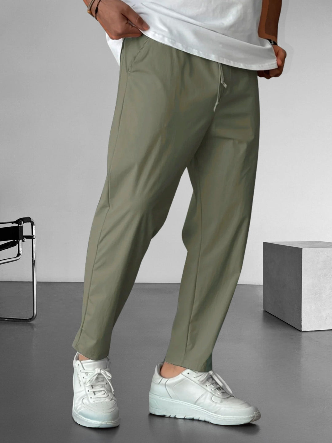 Urban Tapered Joggers