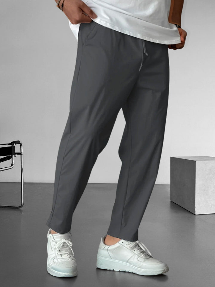 Urban Tapered Joggers