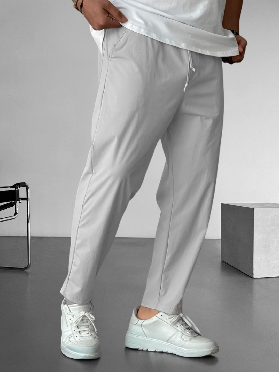 Urban Tapered Joggers