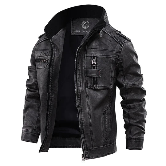 Dex - Stylish denim jacket