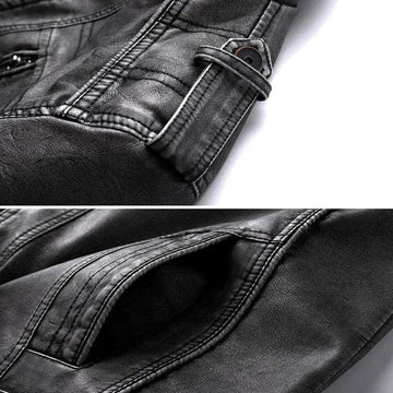 Dex - Stylish denim jacket