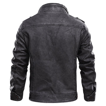 Dex - Stylish denim jacket