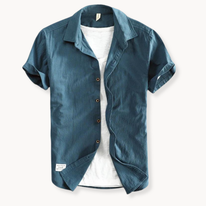 Stef Cotton Shirt