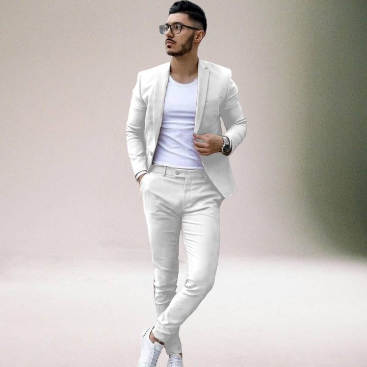 House of Nate™ Tailored suit for men
