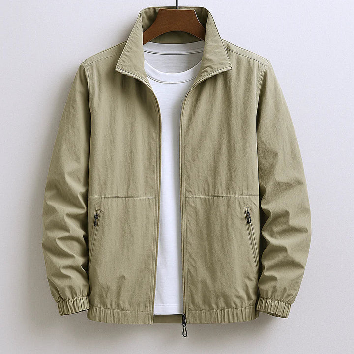 James™ - Elegant summer coat