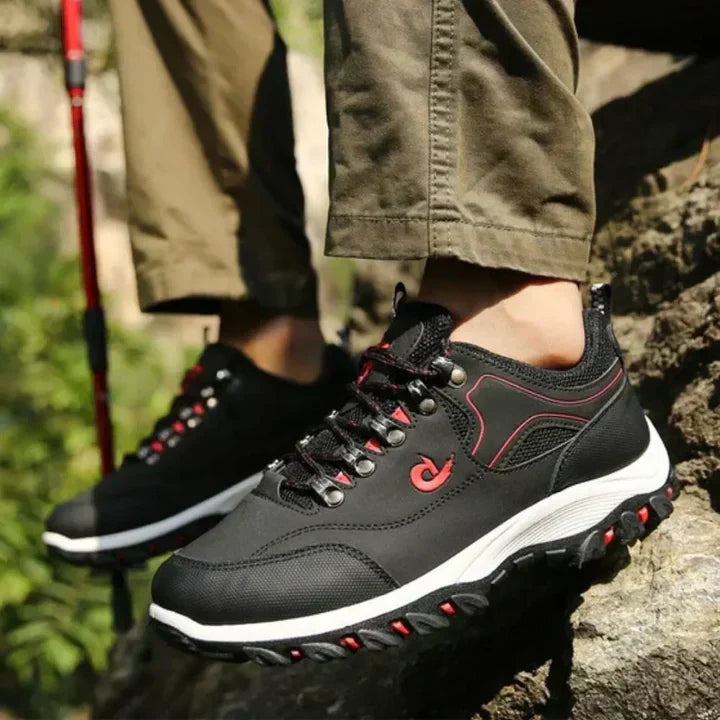 Fraser™ | Adventure Hiking Trainers