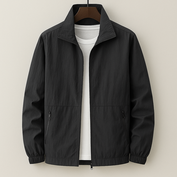 James™ - Elegant summer coat