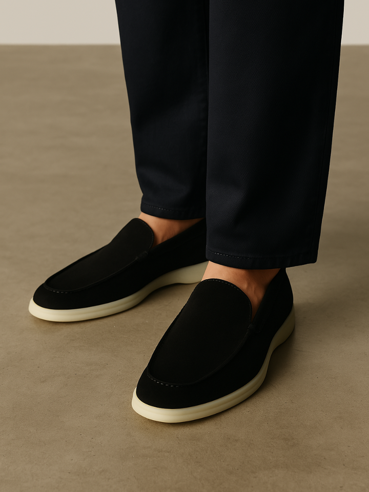 Riviera - Black