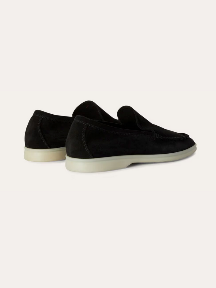Riviera - Black