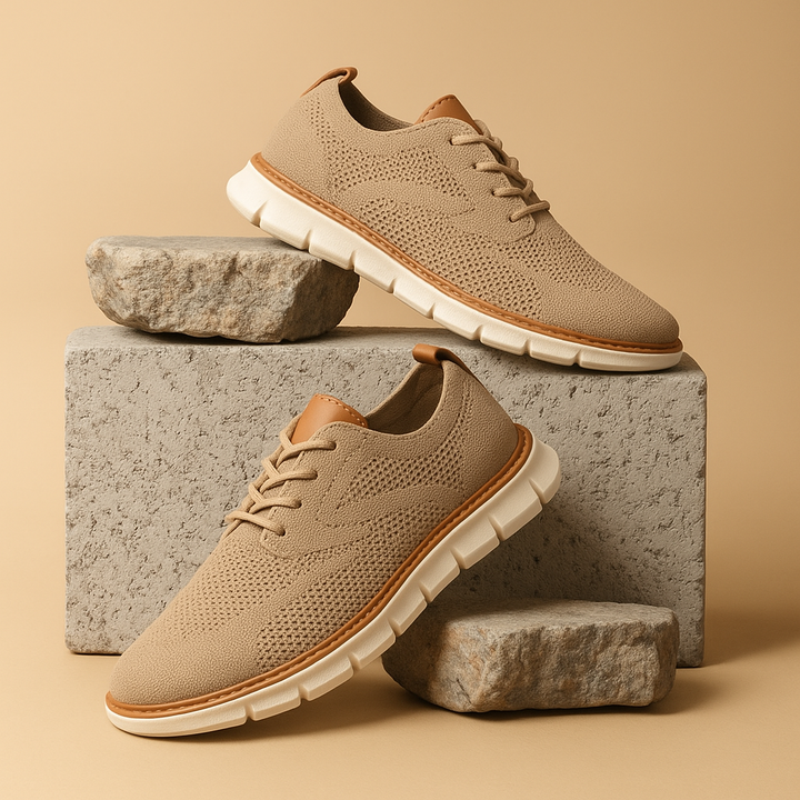 PARIS CLASSIC™ |  ELEGANT MEN'S SHOE