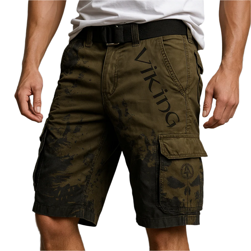 Apollo - Cargo summer short