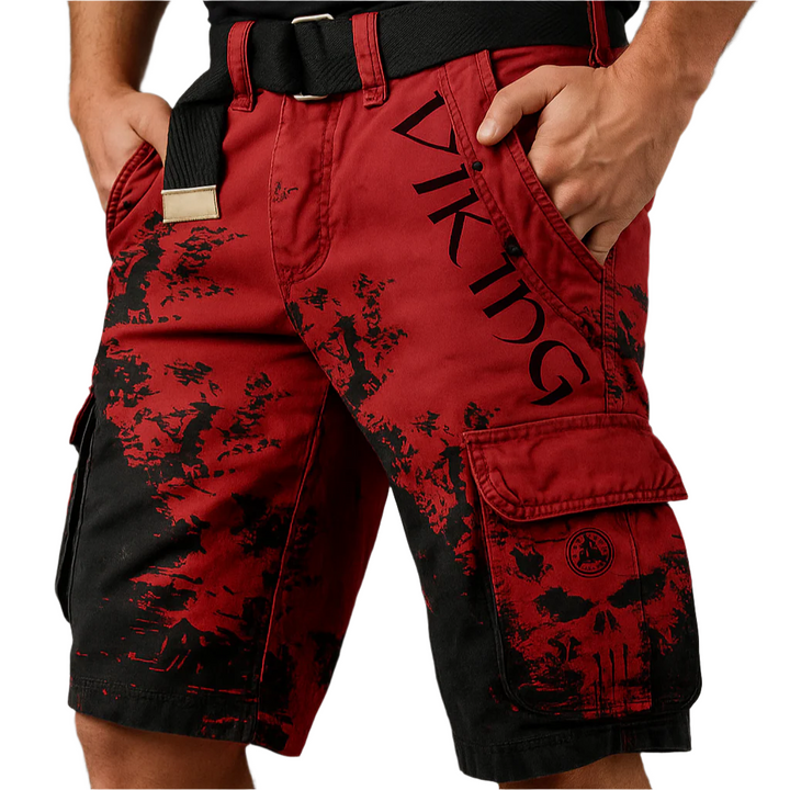 Apollo - Cargo summer short