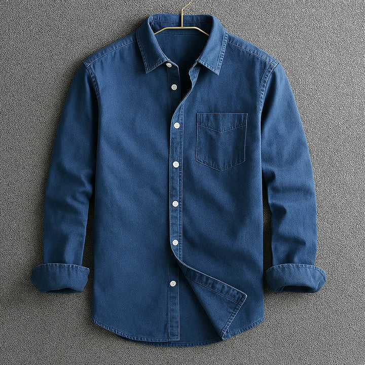 Lawson™ | Crisp Oxford Shirt