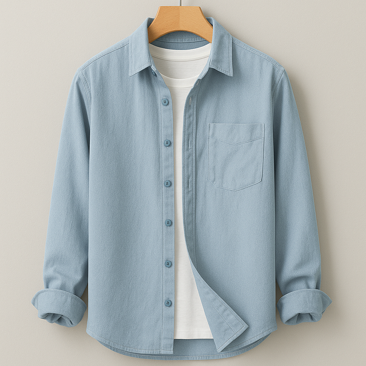 Fraser™ | Lightweight Shirt