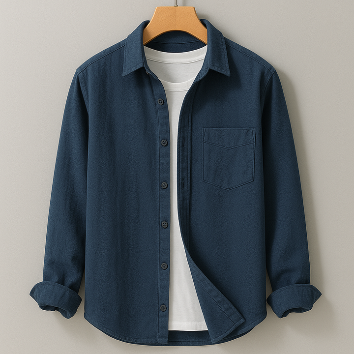 Fraser™ | Lightweight Shirt